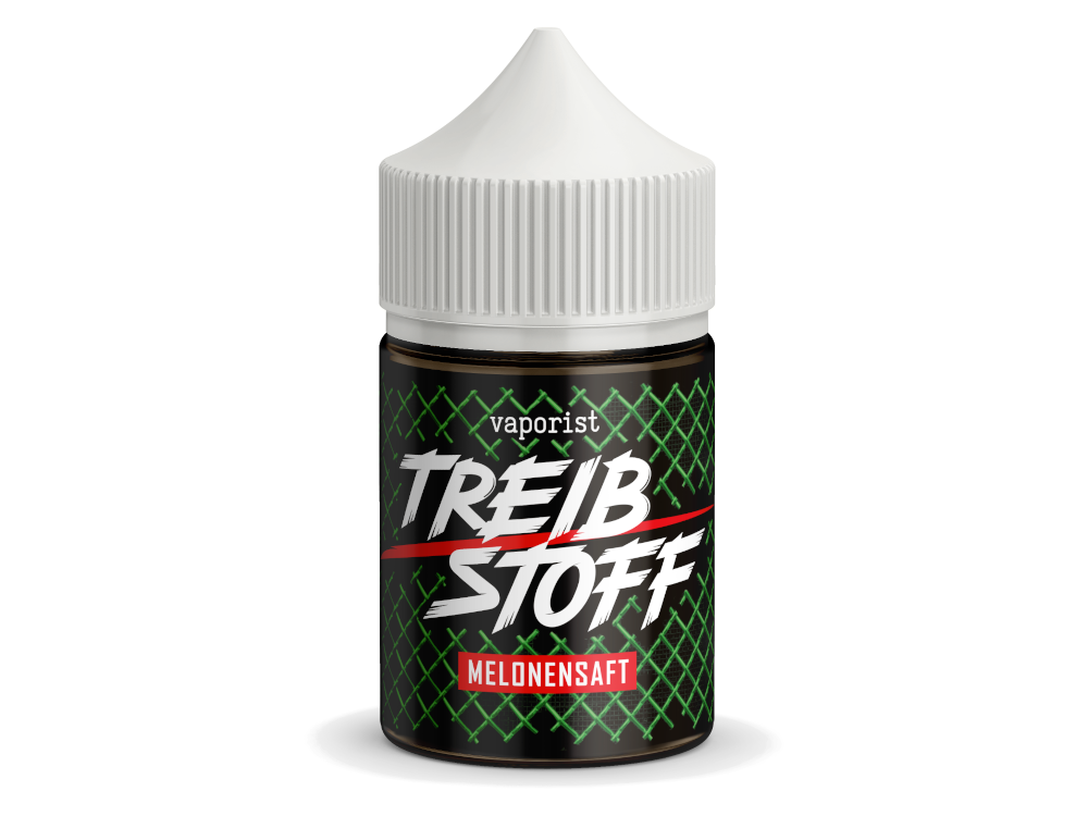 Vaporist Treibstoff Longfill 10 ml Melonensaft