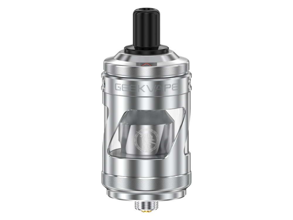 GeekVape Z Nano MTL Clearomizer Set silber