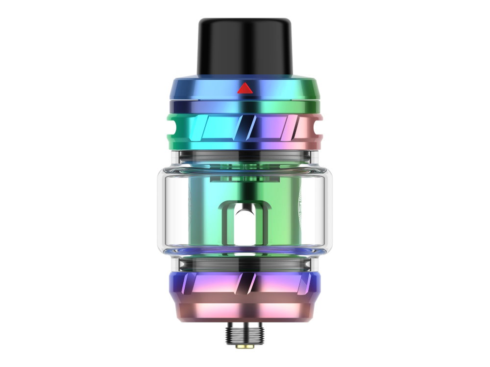 Vaporesso iTank T Dual Mesh Clearomizer Set Rainbow