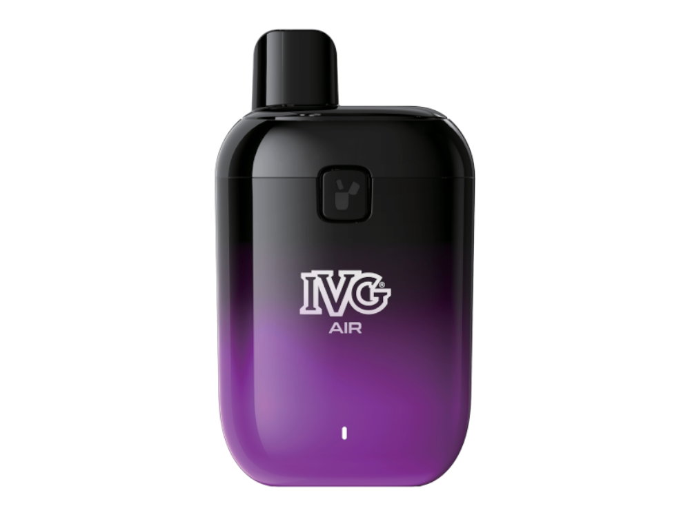 IVG AIR 2in1 Akku 780 mAh (Basisgerät)