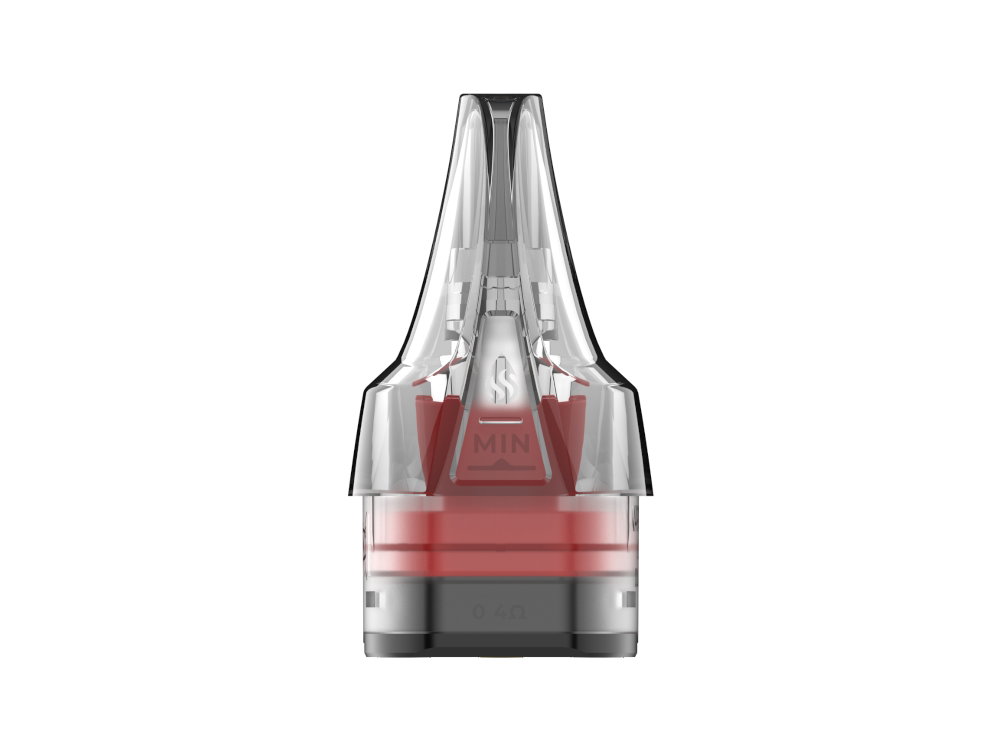 Vaporesso LUXE X Dual Mesh Pod