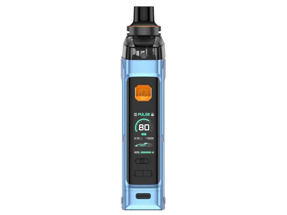 Vaporesso ARMOUR GS E-Zigaretten-Set blau