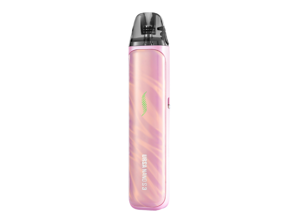 Lost Vape Ursa Nano S3 Pod Rose Silk