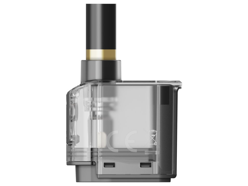 JustFog GLENT Filter Pod mit Head