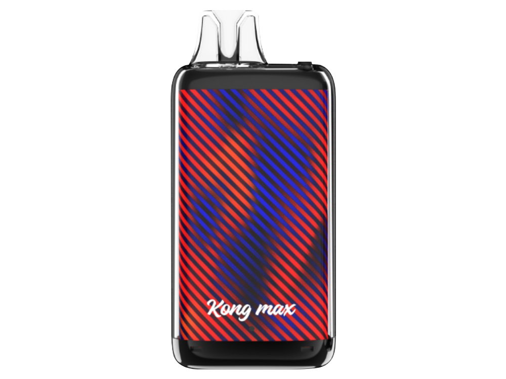 GOBAR Kong Max Einweg-E-Zigarette