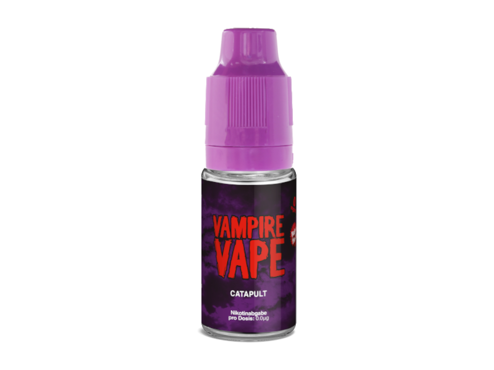 Vampire Vape Catapult E-Liquid