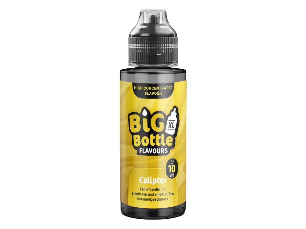 Big Bottle Longfill 10 ml Calipter