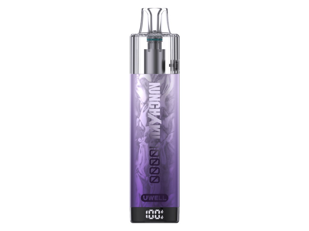 Uwell Nunchaku 10000 E-Zigaretten-Set