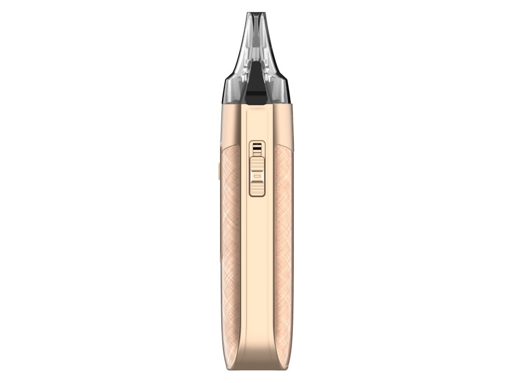 Vaporesso LUXE X3 E-Zigaretten-Set gold