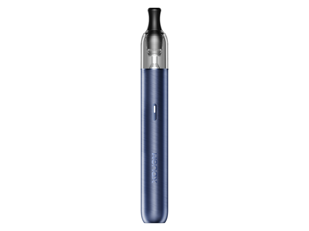 GeekVape Wenax M2 E-Zigaretten-Set dunkelblau