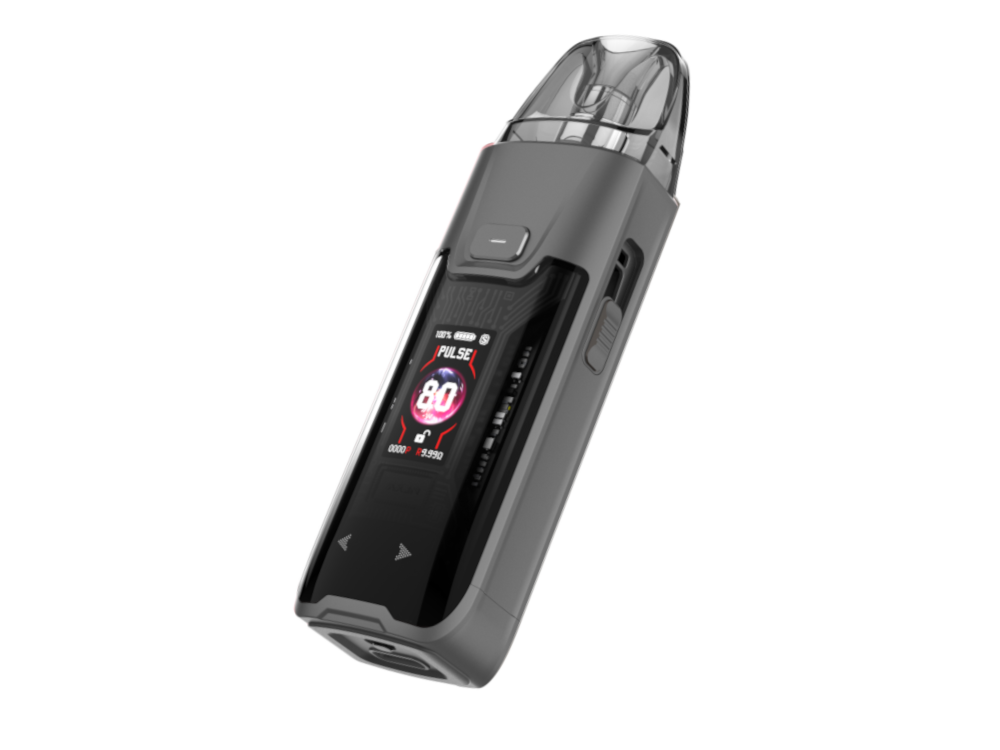 Vaporesso - LUXE XR MAX 2 E-Zigaretten Set