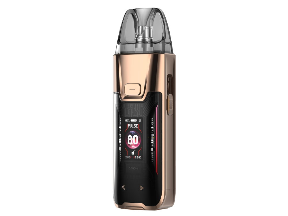 Vaporesso LUXE XR MAX 2 E-Zigaretten-Set