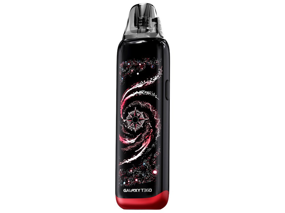 Lost Vape Galaxy T360 E-Zigaretten-Set Lava Galaxy
