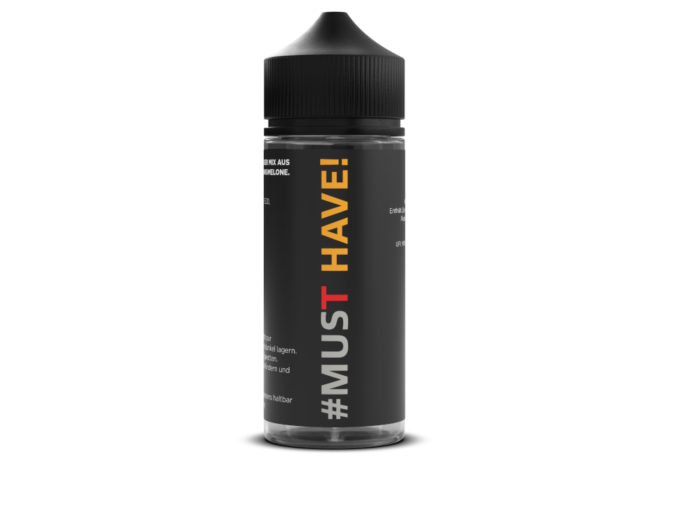 Must Have Longfill 10 ml T