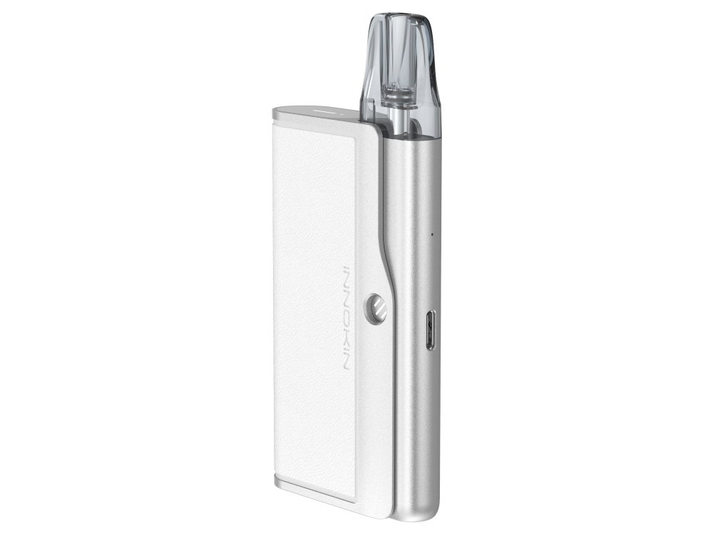 Innokin EZ LEVA Combo E-Zigaretten-Set Silver