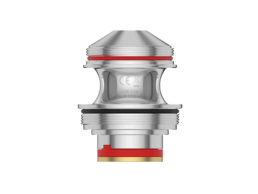 Uwell Valyrian IV Heads