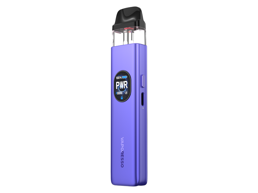 Vaporesso XROS 5 E-Zigaretten-Set lavender