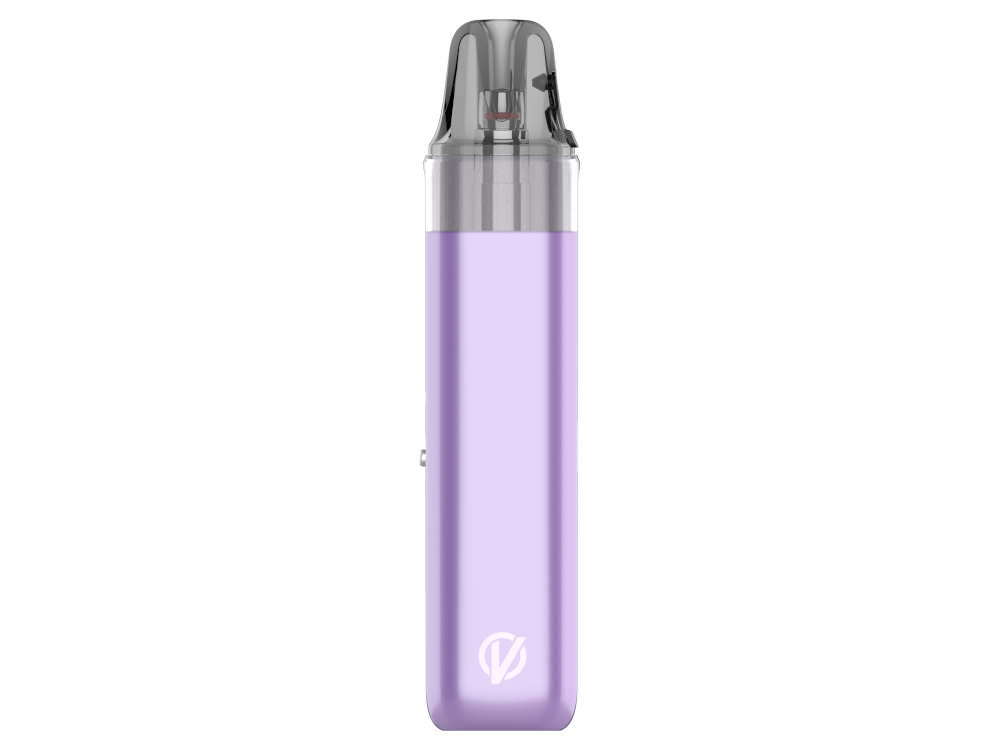 Vaporesso Vibe SE 2 E-Zigaretten-Set Gleaming Purple