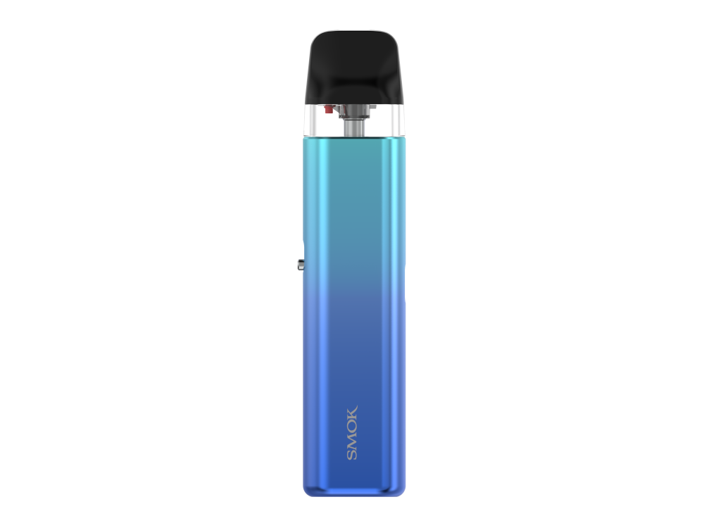 Smok Novo Go E-Zigaretten-Set Blue Cyan