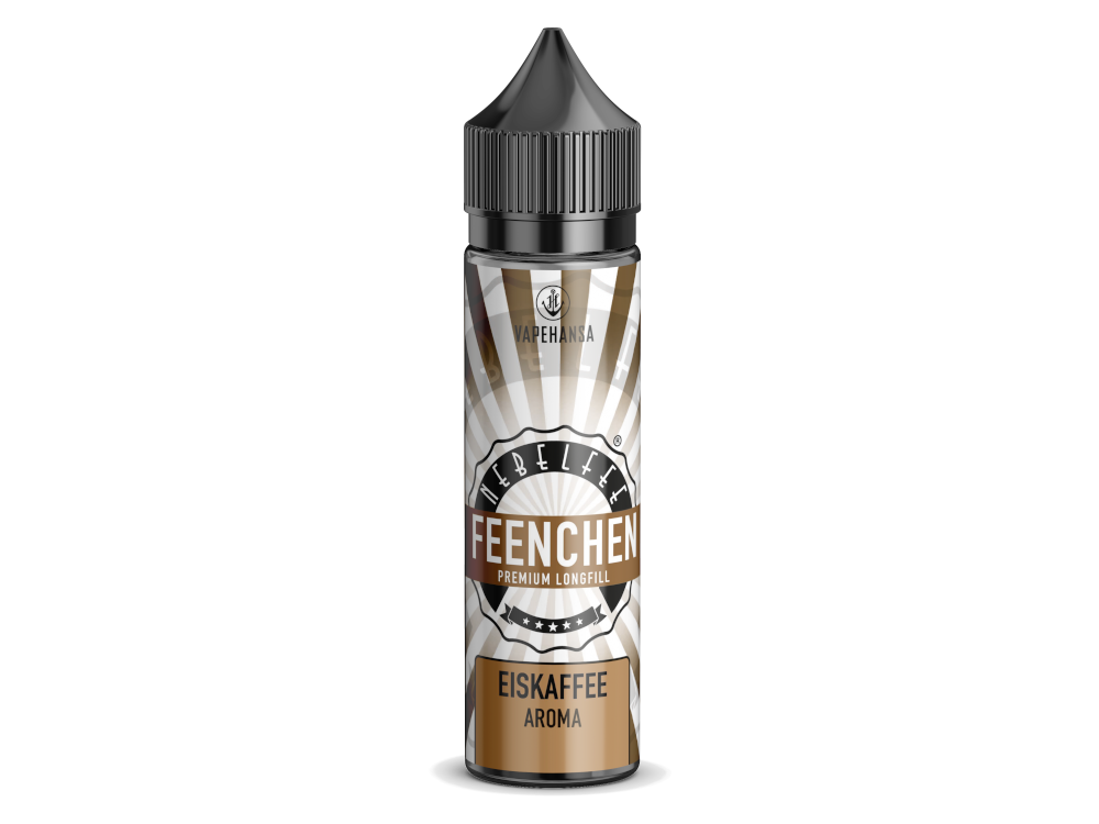 Nebelfee Feenchen Aroma Eiskaffee 5 ml