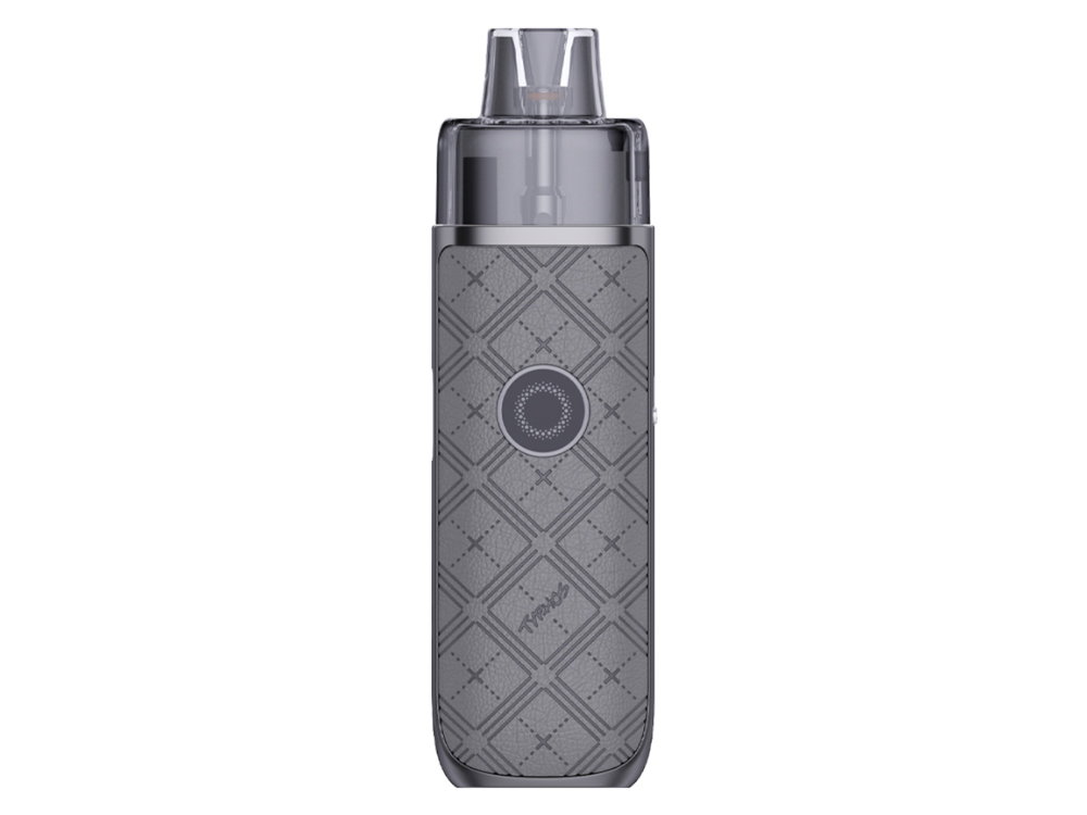 Uwell Typhos SE E-Zigaretten-Set grau