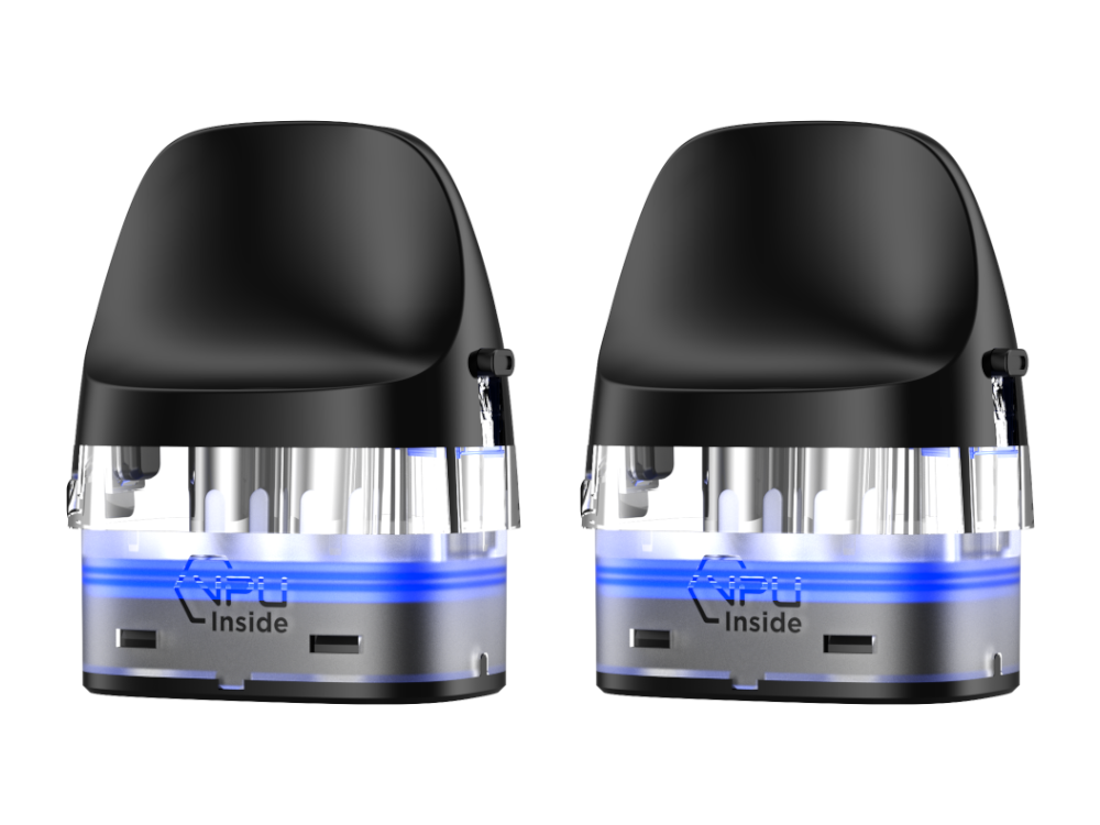 GeekVape - J Cartridge (2 Stück pro Packung)