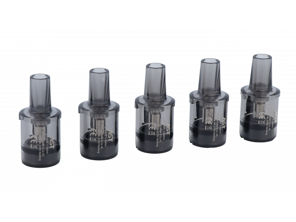 Joyetech eGo Pod AST Cartridge 1,0 Ohm