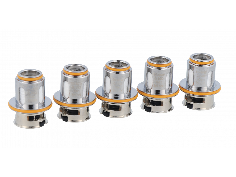 GeekVape M Series Heads