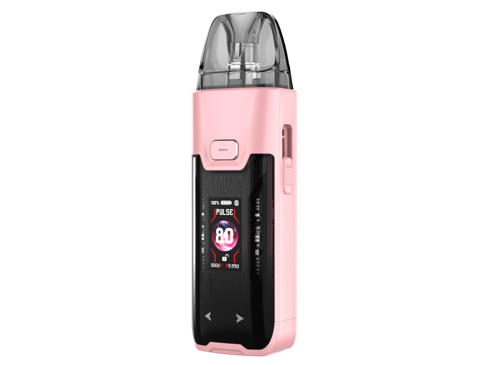 Vaporesso - LUXE XR MAX 2 E-Zigaretten Set