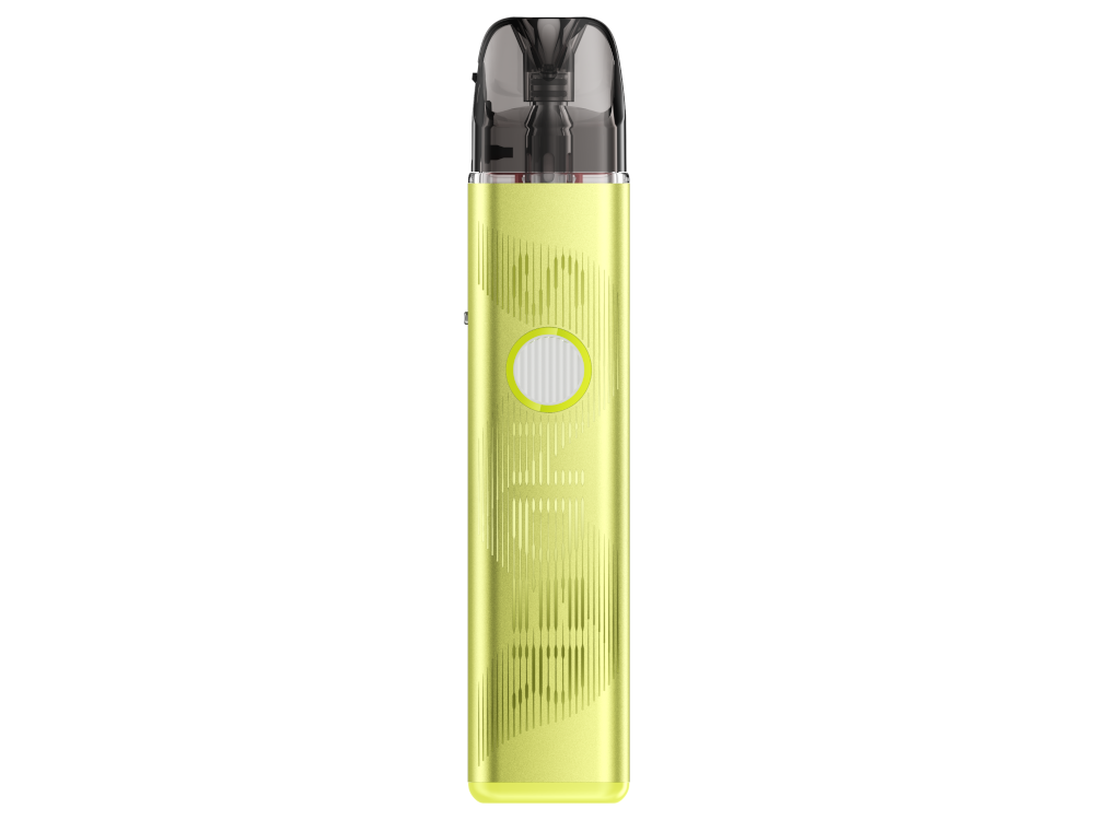 GEEKVAPE - Sonder Q 3 E-Zigaretten Set