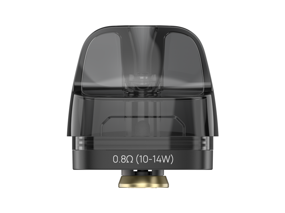 Aspire Veynom Air Pod mit Head 0,8 Ohm
