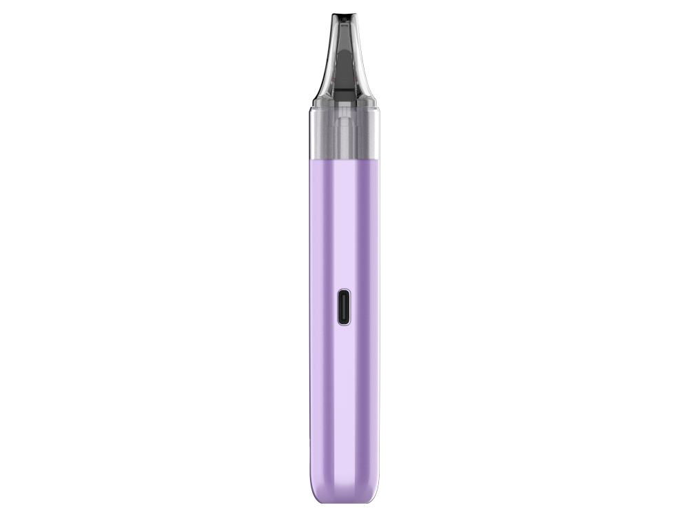 Vaporesso Vibe SE 2 E-Zigaretten-Set Gleaming Purple