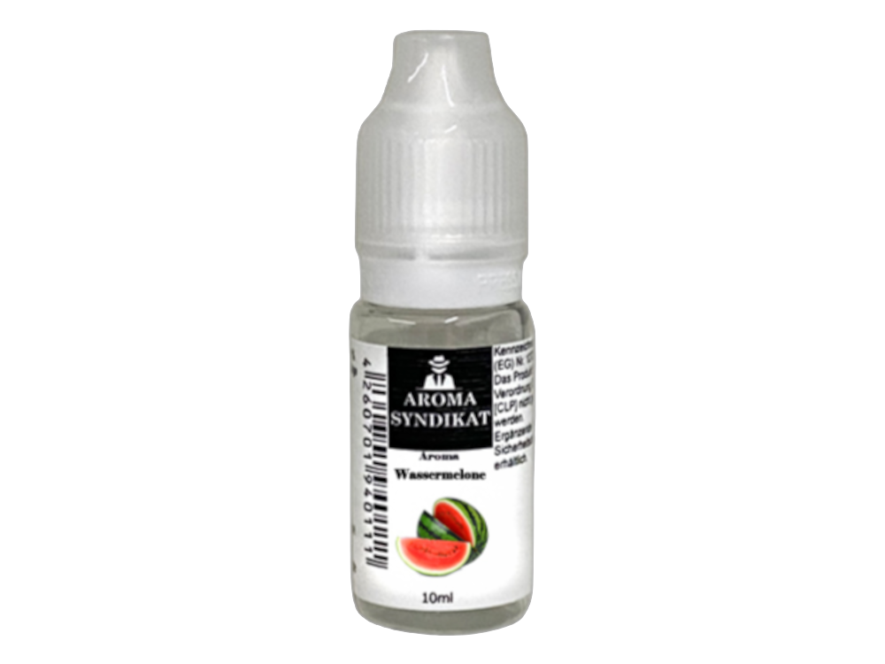 Aroma Syndikat Pure Aroma 10 ml Wassermelone