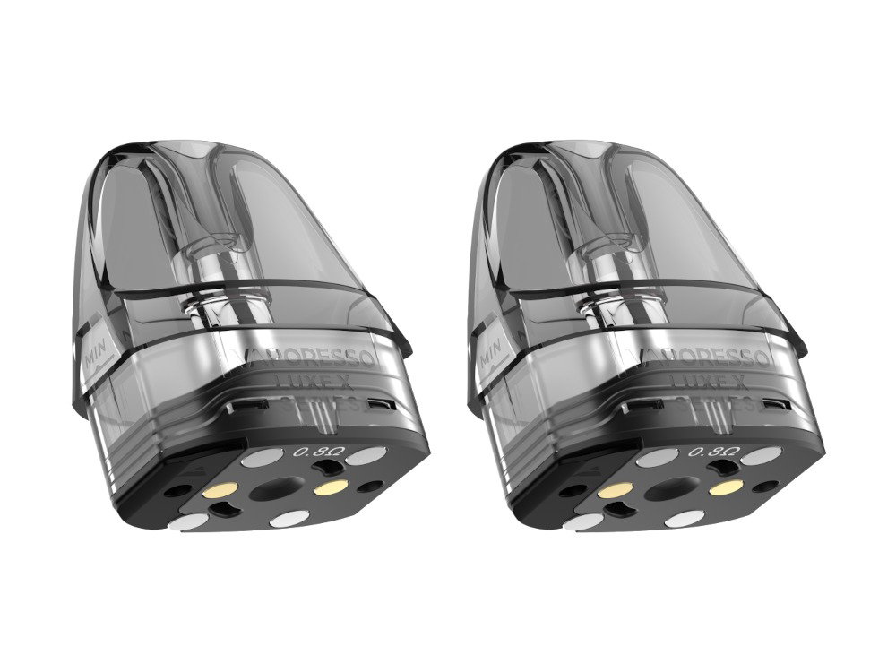 Vaporesso LUXE X COREX 2.0 Mesh Pod 0,8 Ohm