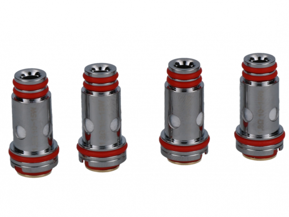 Uwell Whirl Heads 1,8 Ohm