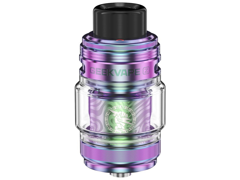 GeekVape Z Fli 2 Clearomizer Set