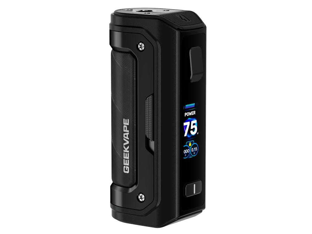 GEEKVAPE Aegis Mini 5 Akku 3200 mAh