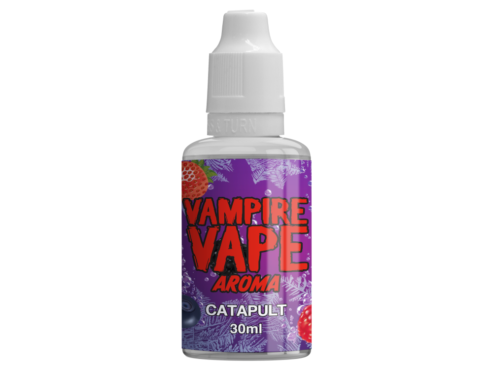 Vampire Vape Aroma Catapult 30 ml