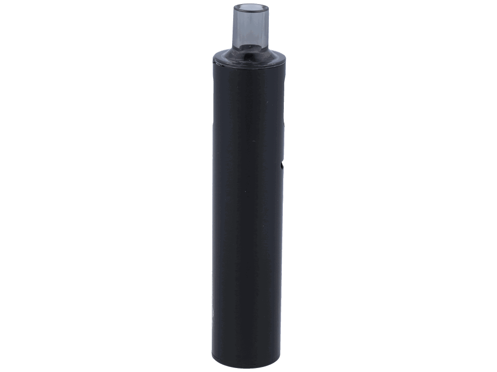 InnoCigs eGo POD E-Zigaretten-Set schwarz