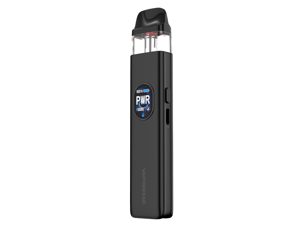 Vaporesso XROS 5 E-Zigaretten-Set schwarz