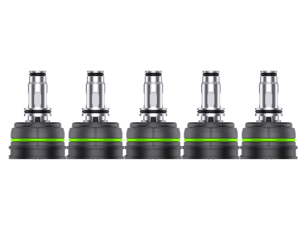Uwell Crown Nano Heads 1,2 Ohm