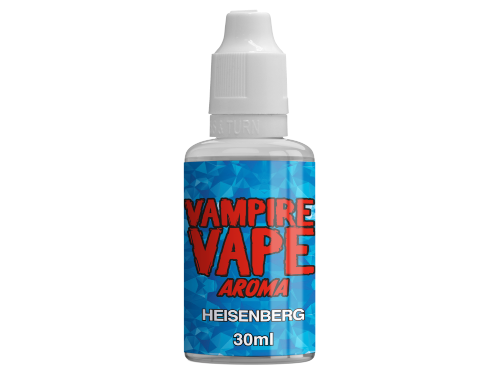 Vampire Vape Aroma Heisenberg 30 ml
