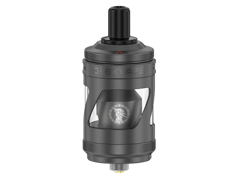 GeekVape Z Nano MTL Clearomizer Set gunmetal