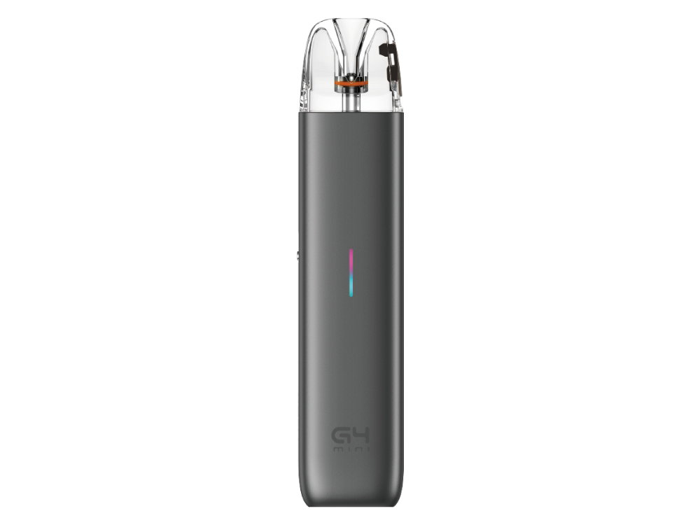 Uwell Caliburn G4 Mini E-Zigaretten-Set schwarz