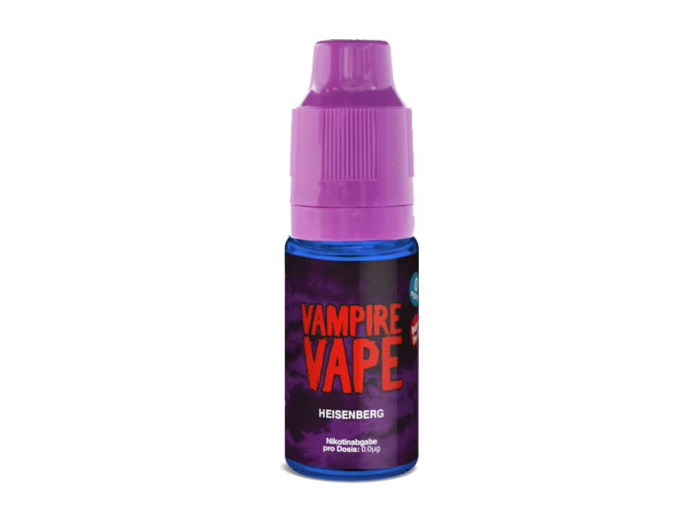 Vampire Vape Heisenberg E-Liquid