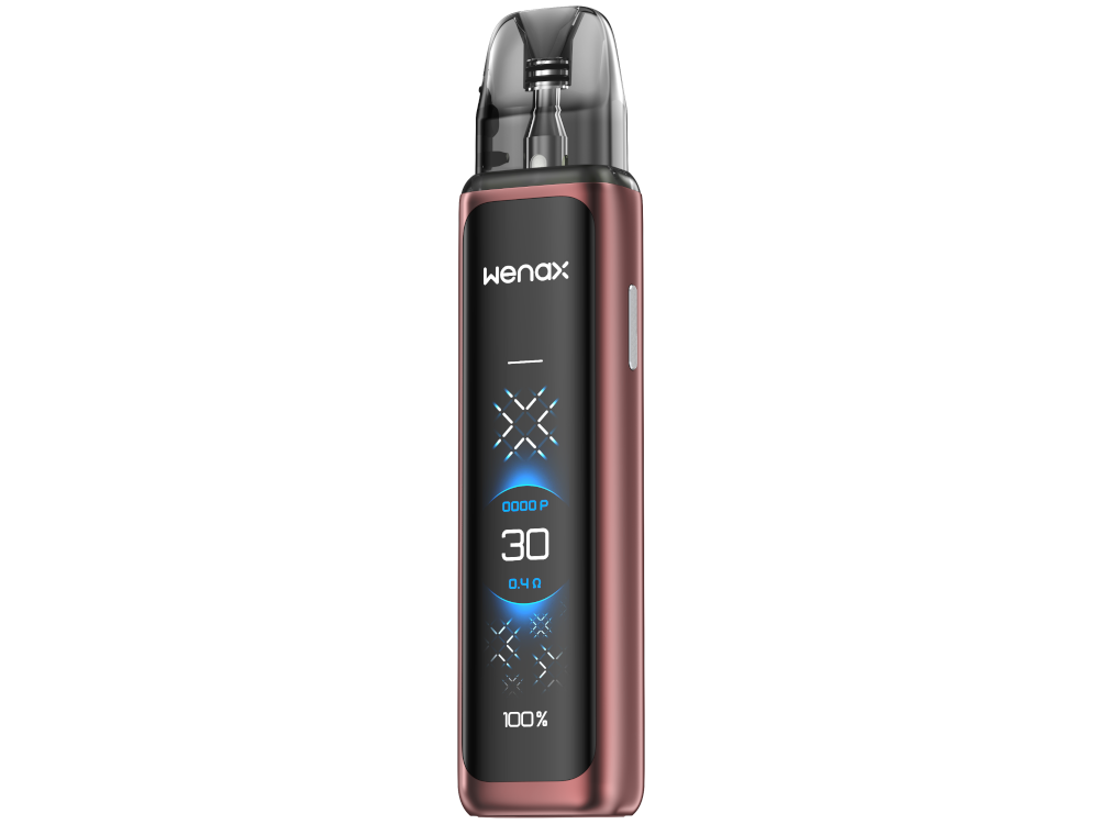GeekVape Wenax Q Ultra E-Zigaretten-Set