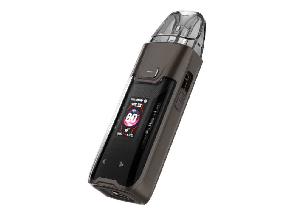 Vaporesso - LUXE XR MAX 2 E-Zigaretten Set