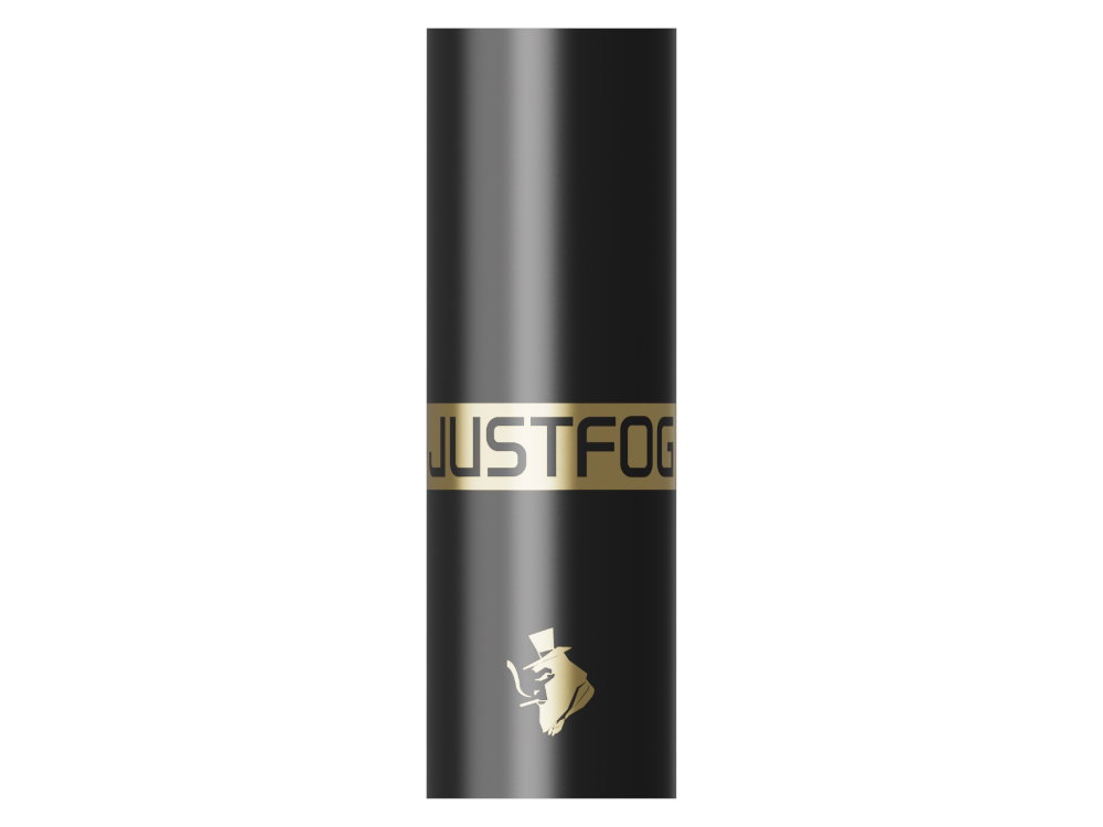 JustFog GLENT Filter Drip Tip