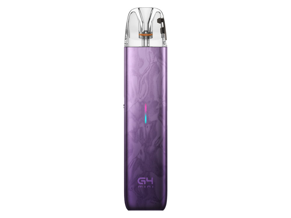 Uwell Caliburn G4 Mini E-Zigaretten-Set lila