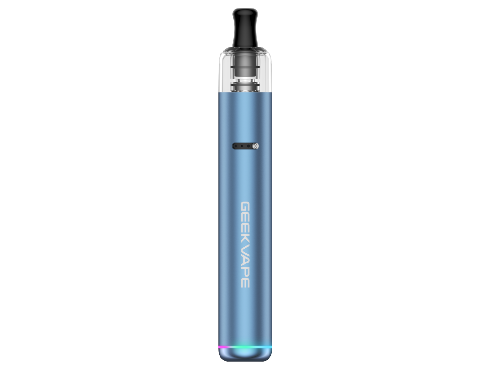 GeekVape Wenax S3 Evo E-Zigaretten-Set blau